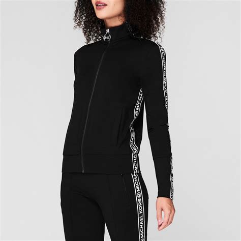 women's michael kors tracksuit.